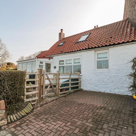 Villa Twincote Wooler Esterno foto