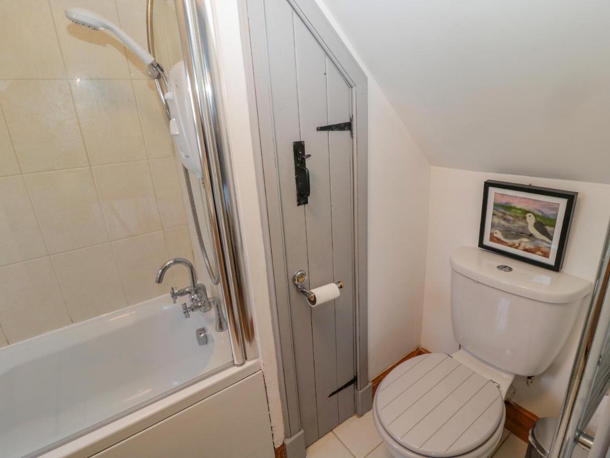 Villa Twincote Wooler Esterno foto