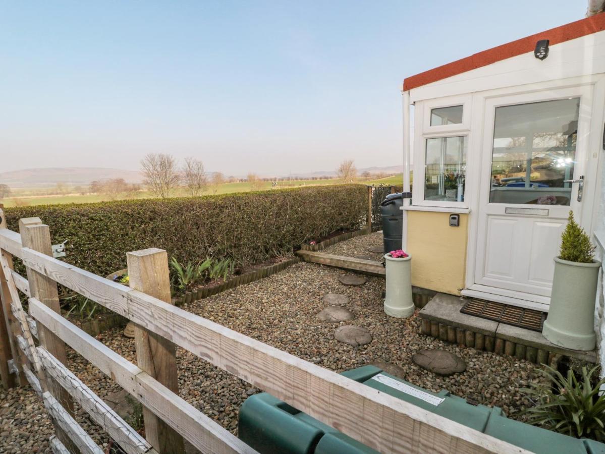 Villa Twincote Wooler Esterno foto