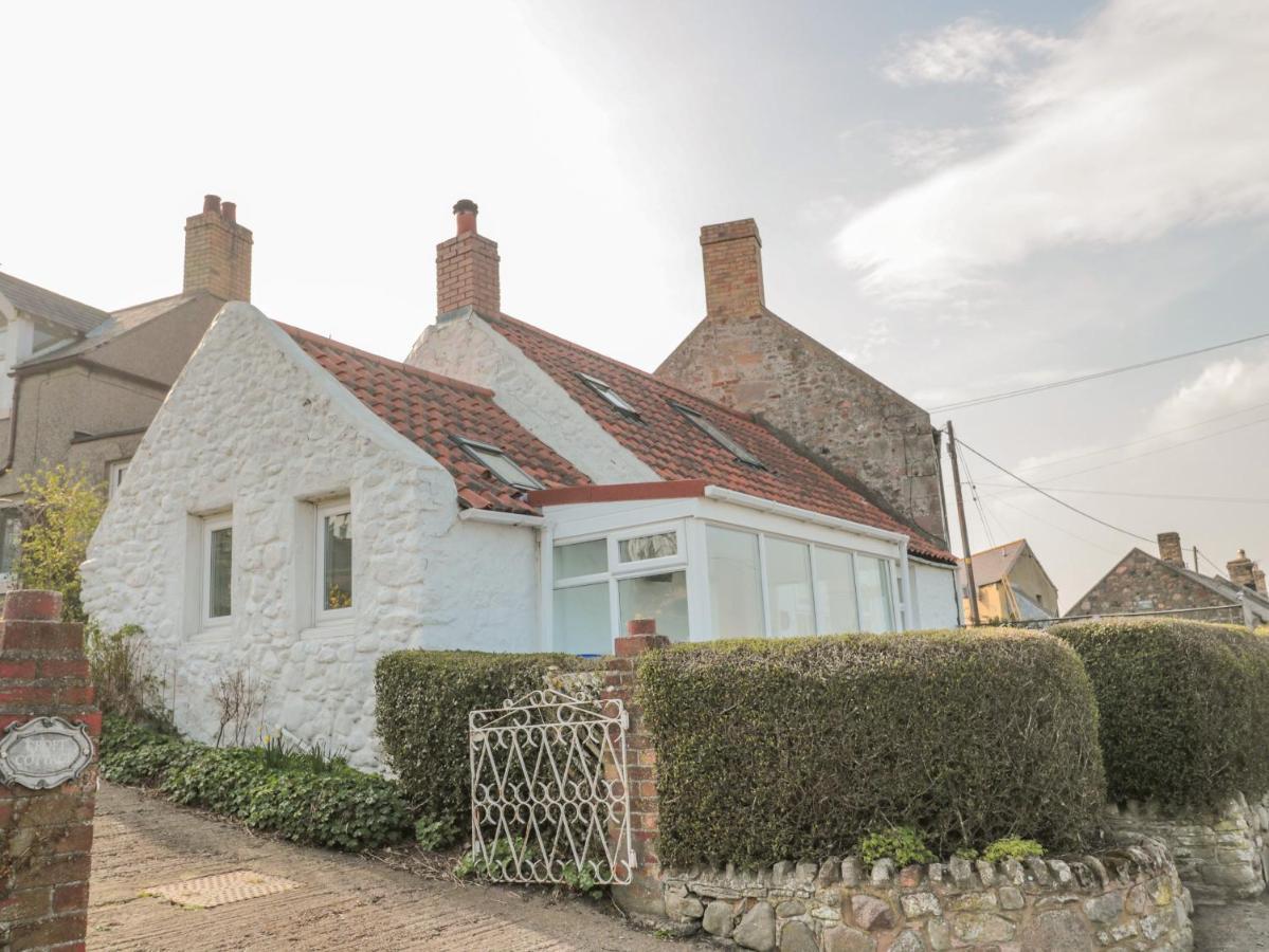Villa Twincote Wooler Esterno foto