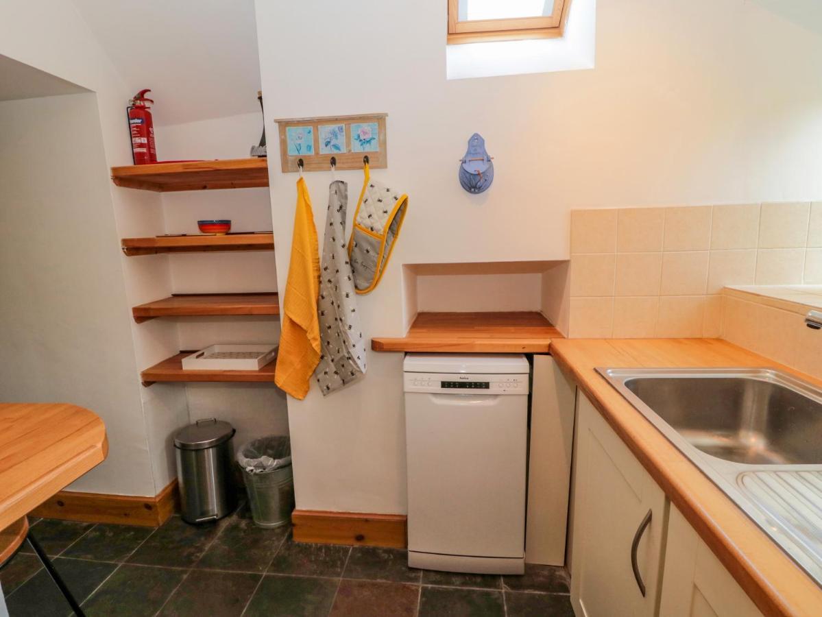 Villa Twincote Wooler Esterno foto