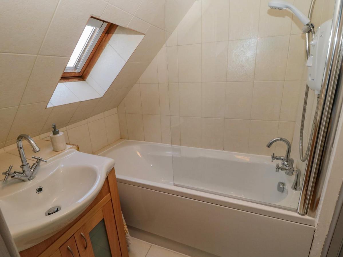 Villa Twincote Wooler Esterno foto