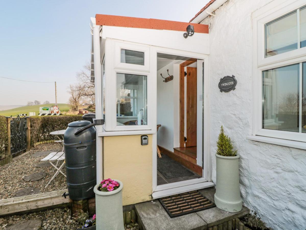 Villa Twincote Wooler Esterno foto