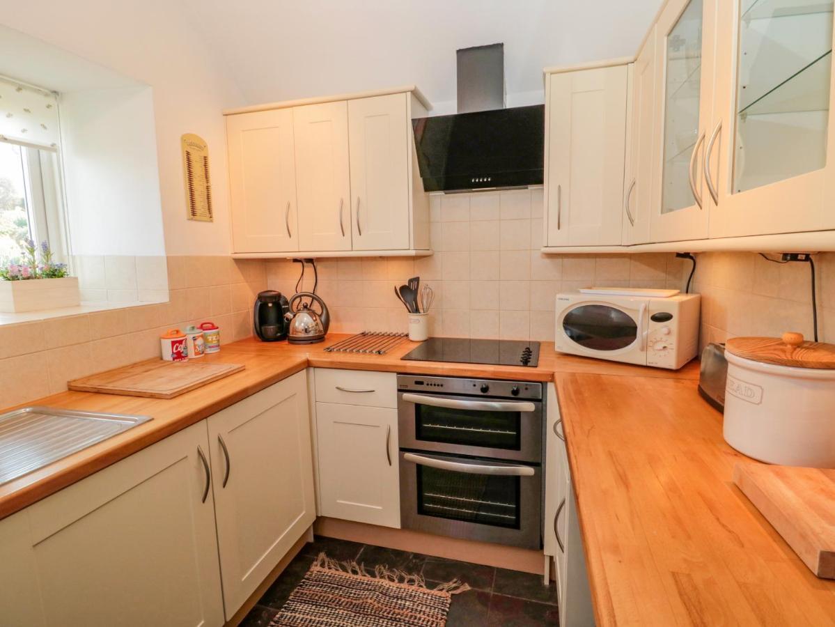 Villa Twincote Wooler Esterno foto