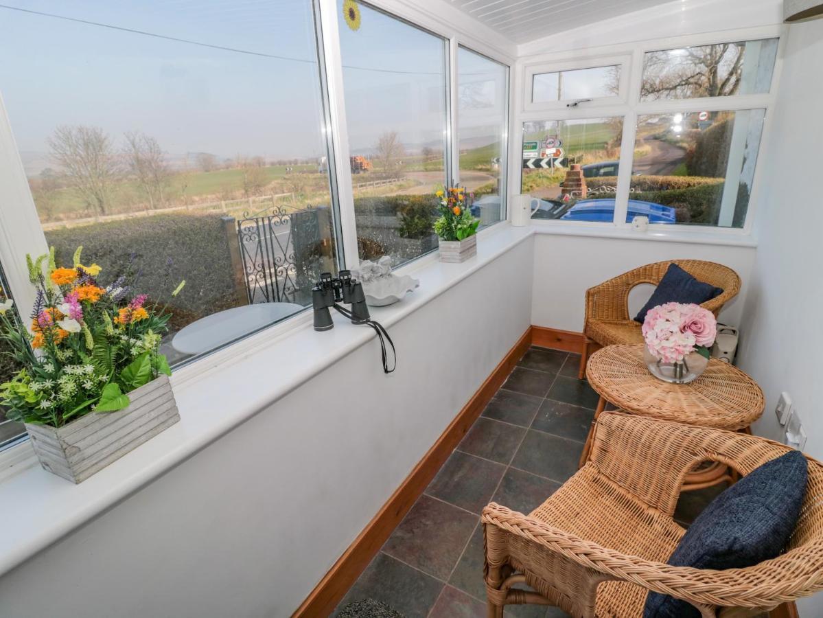 Villa Twincote Wooler Esterno foto