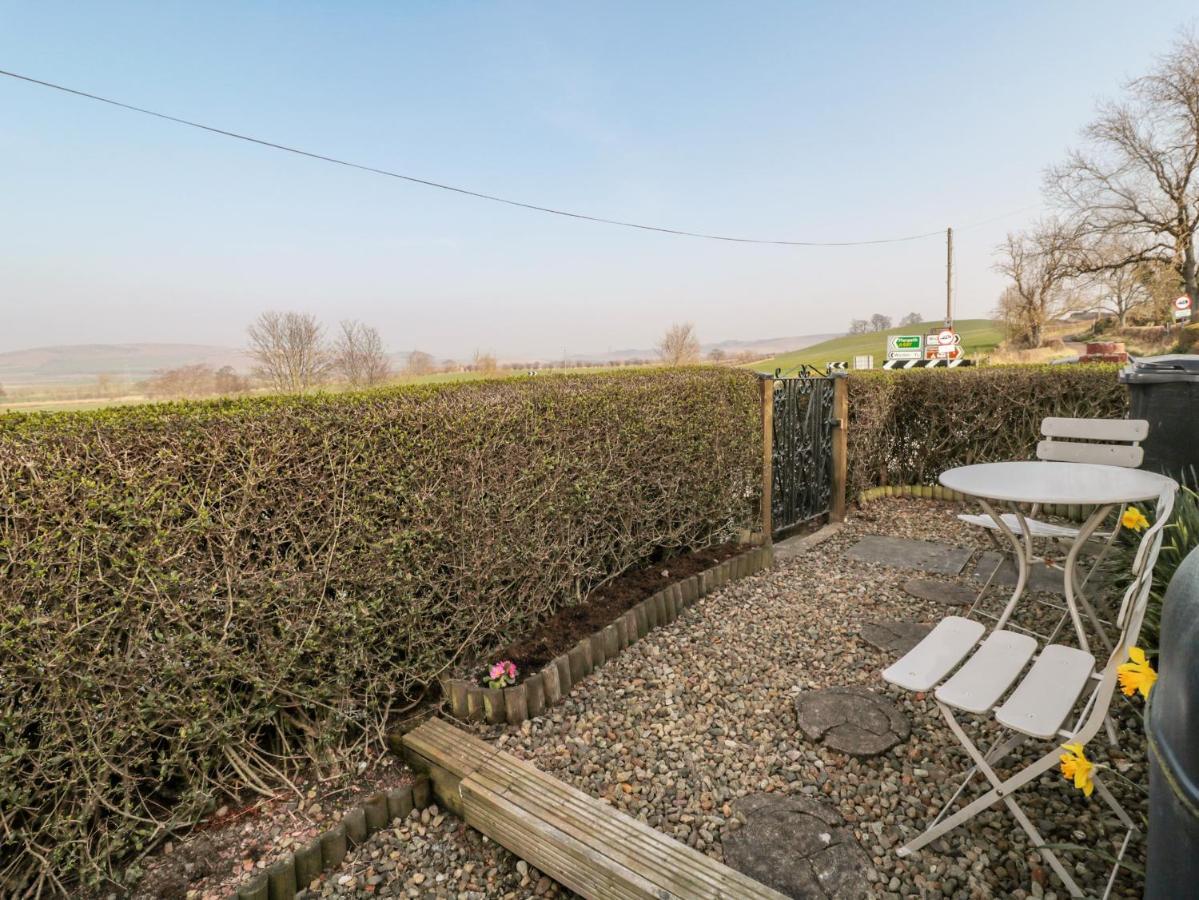 Villa Twincote Wooler Esterno foto