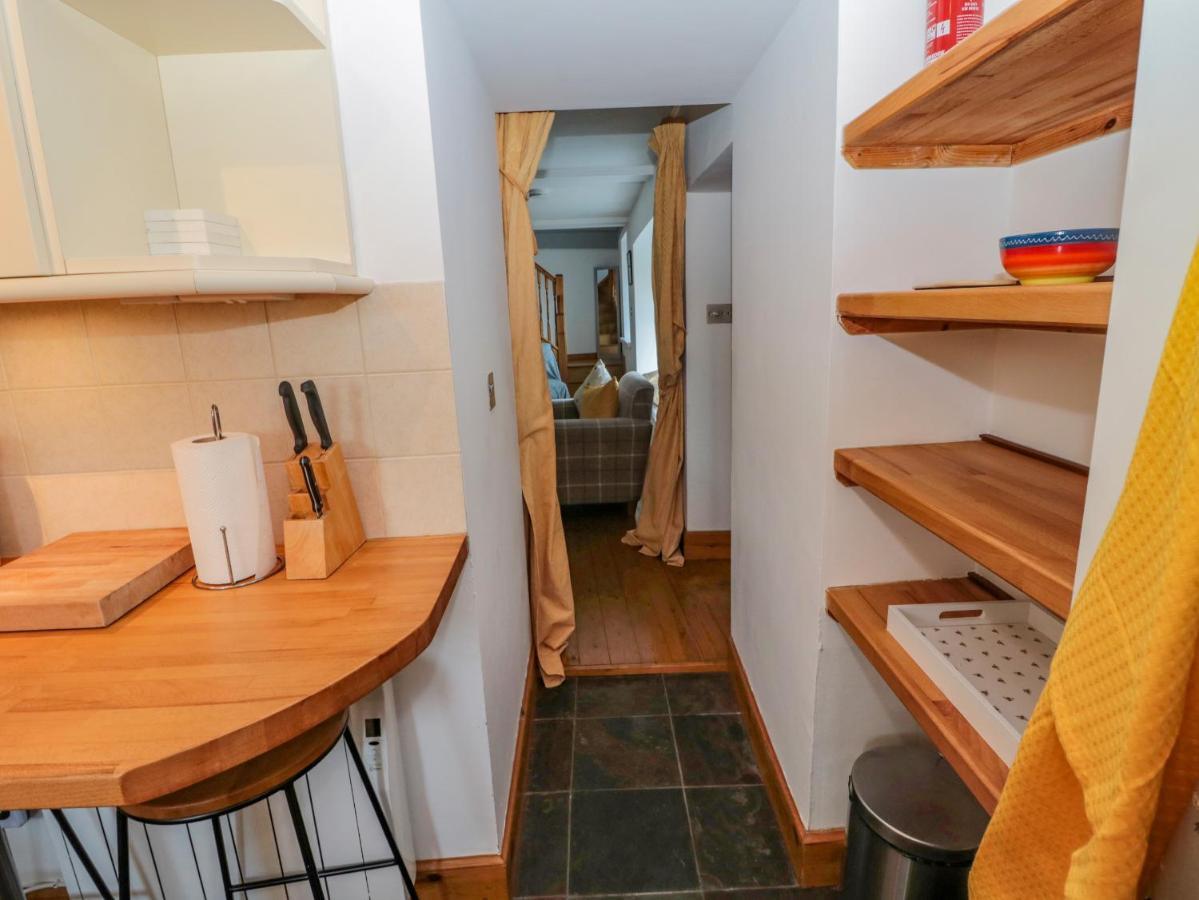 Villa Twincote Wooler Esterno foto