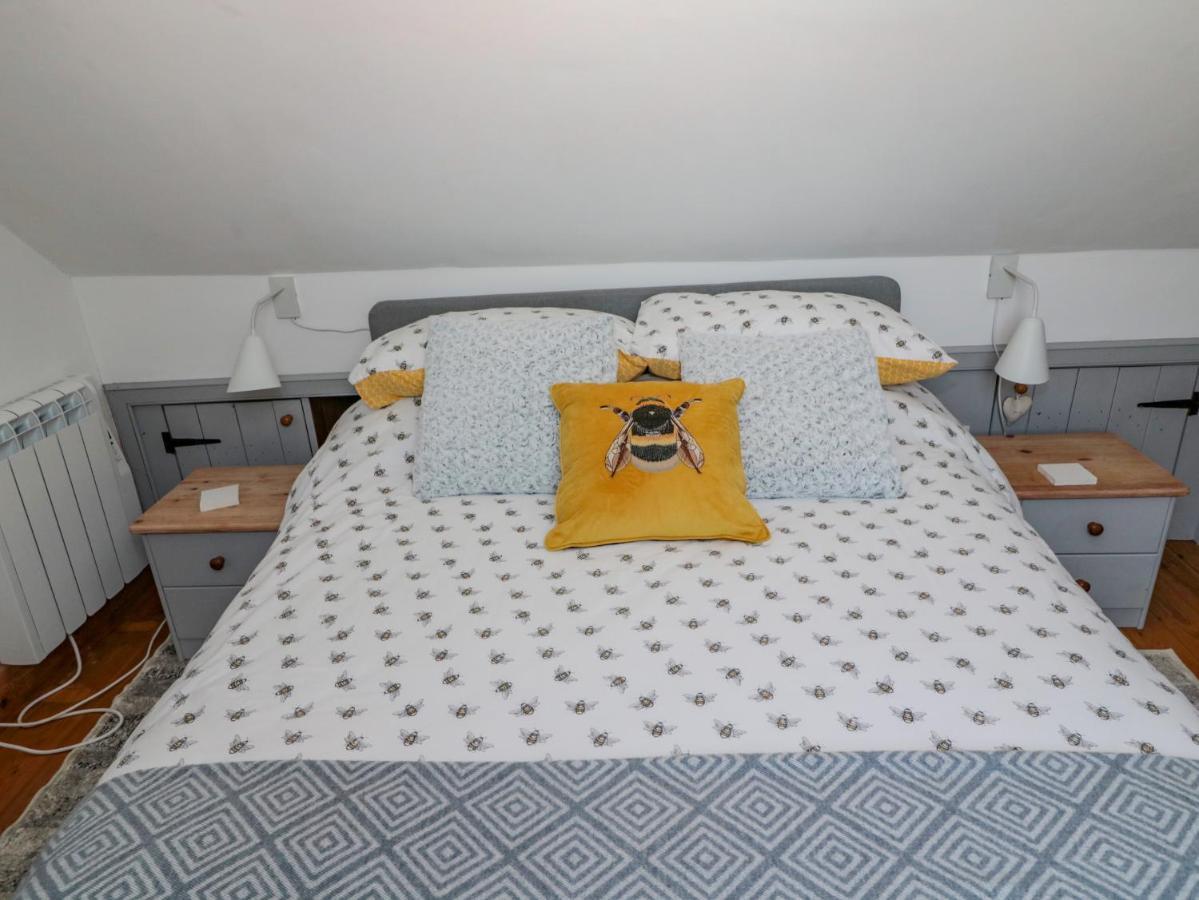 Villa Twincote Wooler Esterno foto